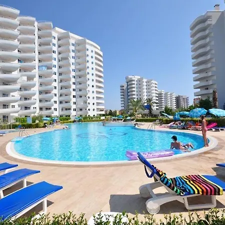 Apartamento My Marine