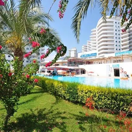 My Marine Apartamento *