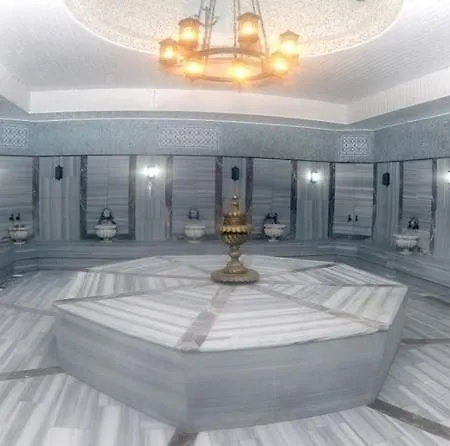 Apartamento My Marine *