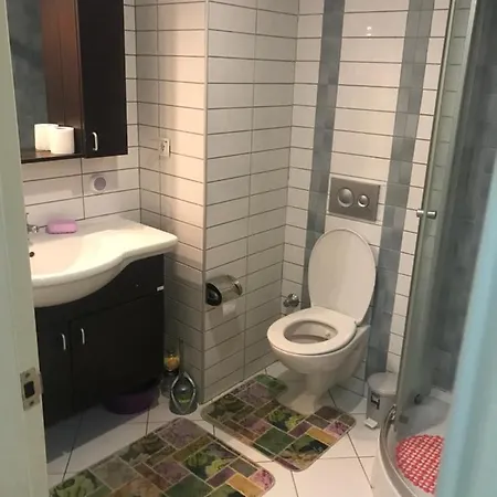 My Marine Apartment