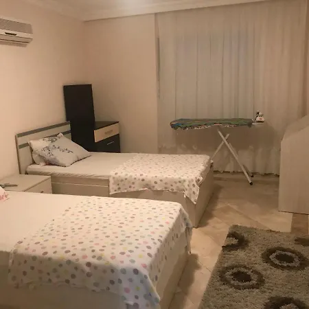 Apartment My Marine *