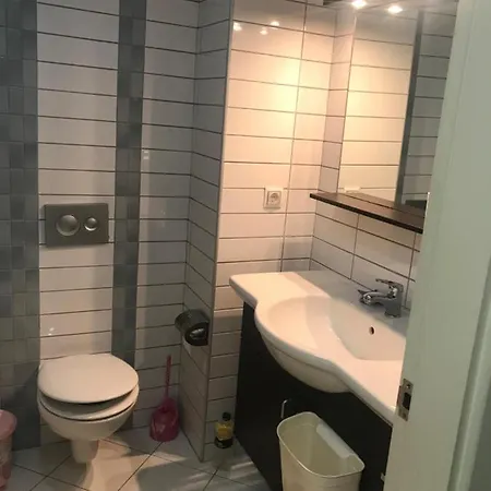My Marine Apartment *
